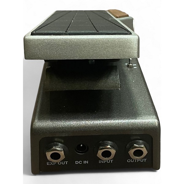 Used Fender tread light Pedal