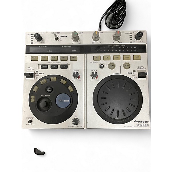 Used Pioneer DJ EFX 500 DJ Controller