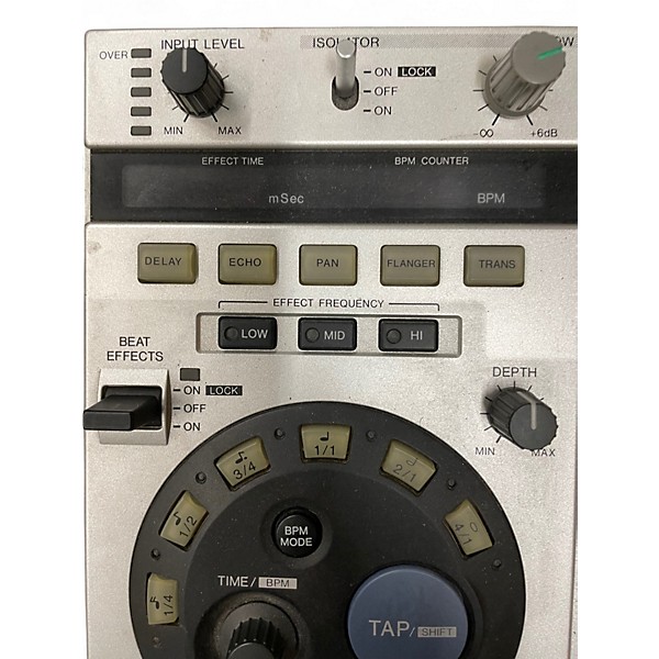 Used Pioneer DJ EFX 500 DJ Controller