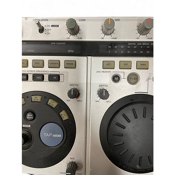 Used Pioneer DJ EFX 500 DJ Controller