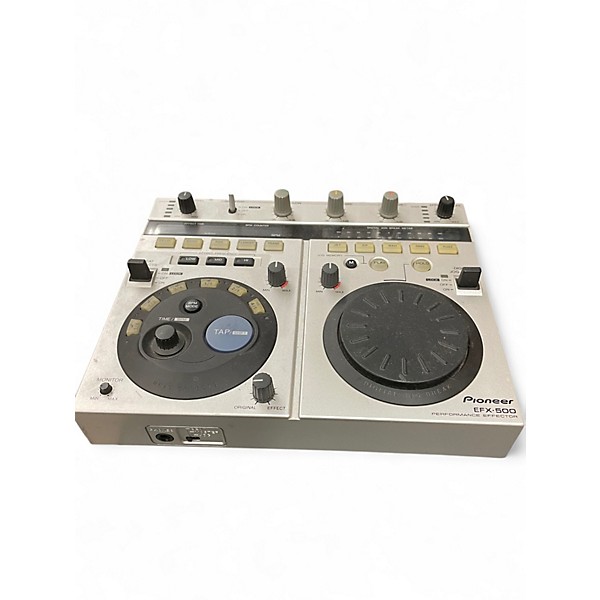 Used Pioneer DJ EFX 500 DJ Controller