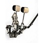 Used Mapex 500 double bass Double Bass Drum Pedal