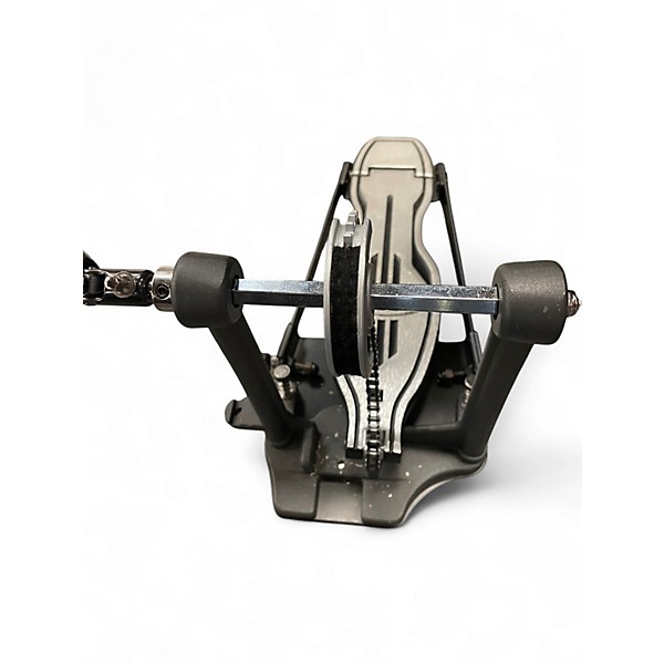 Used Mapex 500 double bass Double Bass Drum Pedal