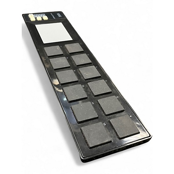 Used KORG Nano Pad MIDI Controller