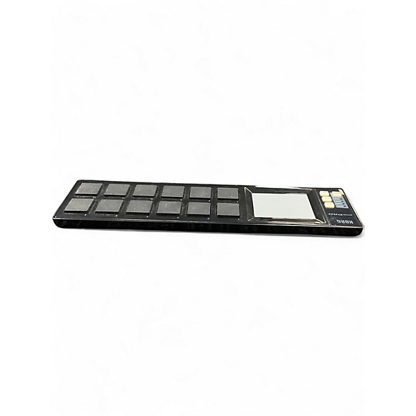 Used KORG Nano Pad MIDI Controller