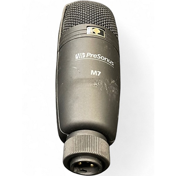 Used PreSonus M7 Condenser Microphone