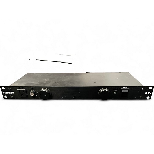 Used Furman M-8Lx Power Conditioner