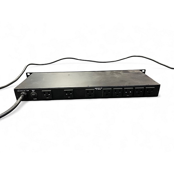 Used Furman M-8Lx Power Conditioner