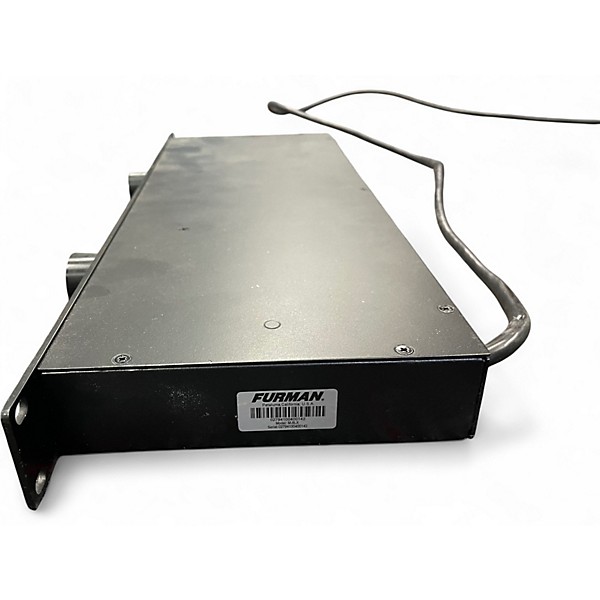Used Furman M-8Lx Power Conditioner