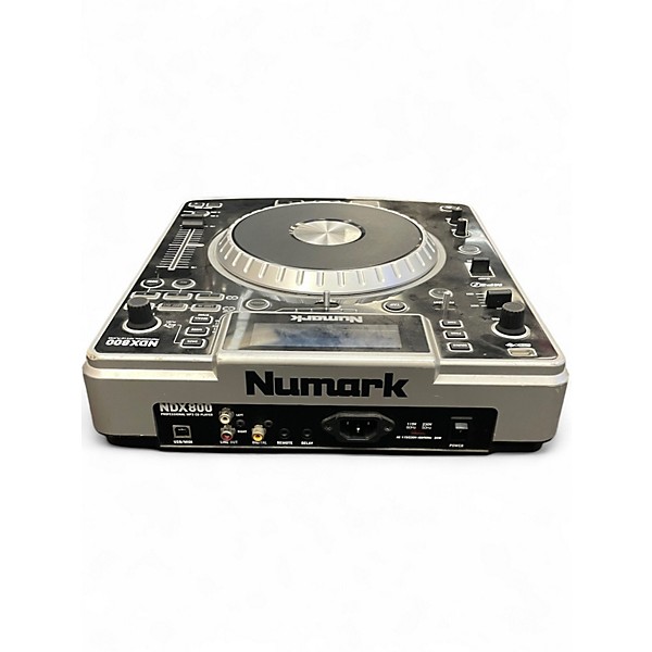 Used Numark NDX800 DJ Player