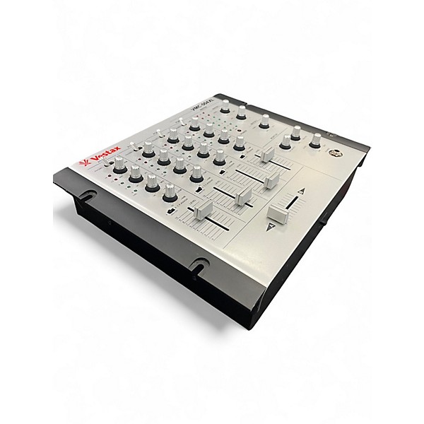 Used Vestax VMX004XL DJ Mixer
