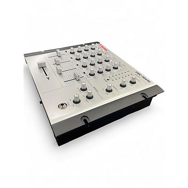Used Vestax VMX004XL DJ Mixer