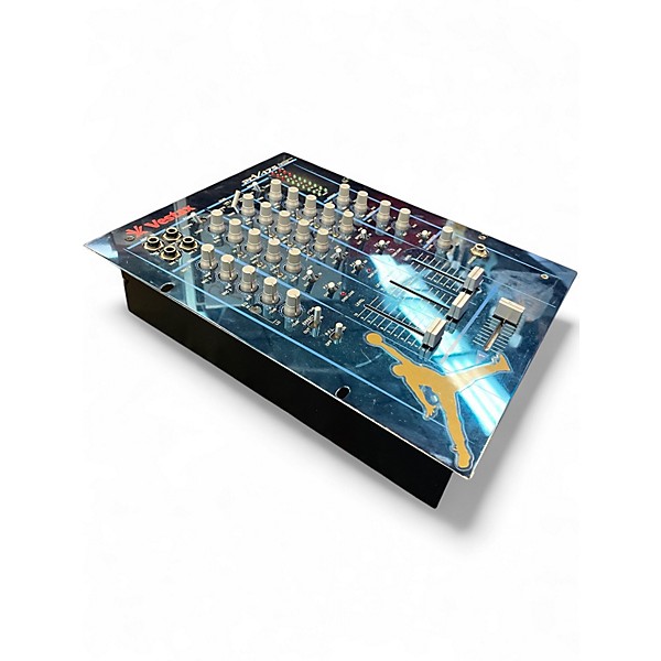 Used Vestax PCV175 DJ Mixer