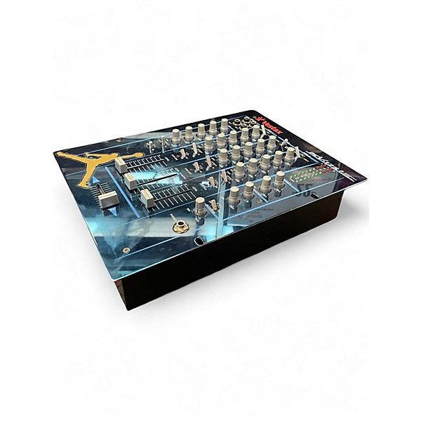Used Vestax PCV175 DJ Mixer