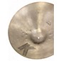 Used Zildjian 16in K Z MAC Cymbal thumbnail