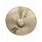 Used Zildjian 16in K Z MAC Cymbal