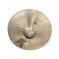 Used Zildjian 16in K Z MAC Cymbal