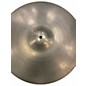 Used Zildjian 17in 17" CRASH Cymbal thumbnail