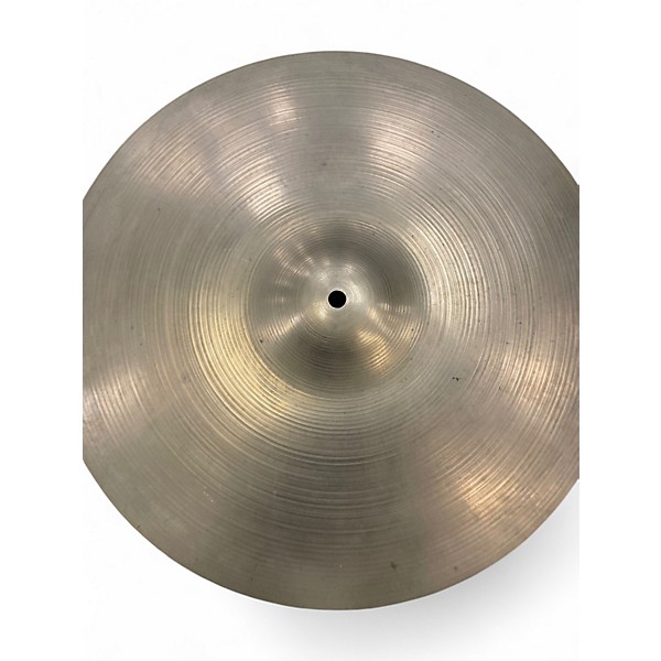 Used Zildjian 17in 17" CRASH Cymbal