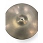Used Zildjian 17in 17" CRASH Cymbal