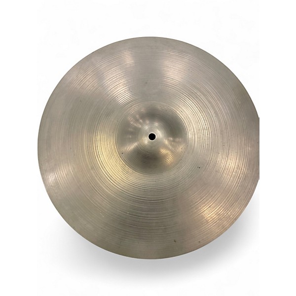 Used Zildjian 17in 17" CRASH Cymbal