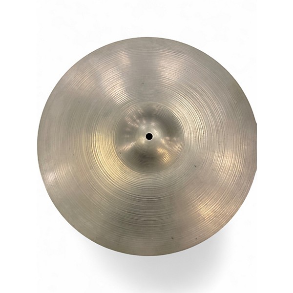 Used Zildjian 17in 17" CRASH Cymbal