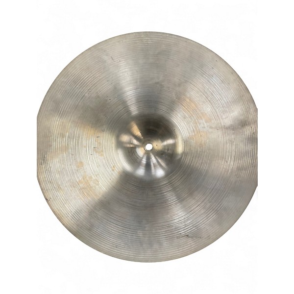 Used Zildjian 17in 17" CRASH Cymbal