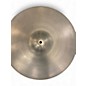 Used Zildjian 17in 17" CRASH Cymbal thumbnail
