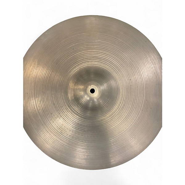 Used Zildjian 17in 17" CRASH Cymbal
