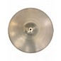 Used Zildjian 17in 17" CRASH Cymbal