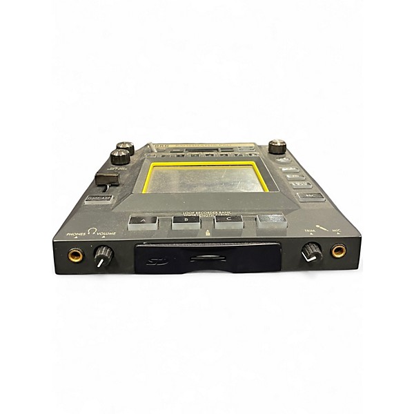 Used KORG Kaossilator Pro Exciter