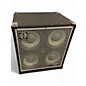 Used SWR  SWR WorkingPro 4x10 Bass Bass Cabinet thumbnail