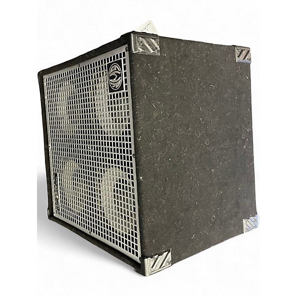 Used SWR  SWR WorkingPro 4x10 Bass Bass Cabinet