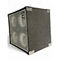Used SWR  SWR WorkingPro 4x10 Bass Bass Cabinet