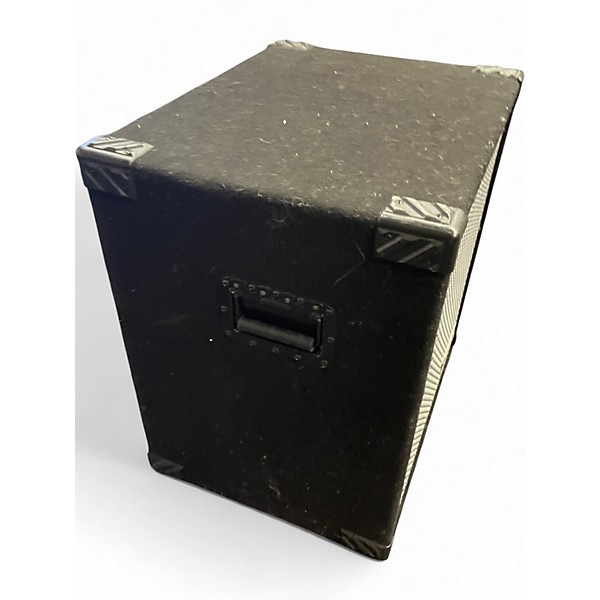 Used SWR  SWR WorkingPro 4x10 Bass Bass Cabinet