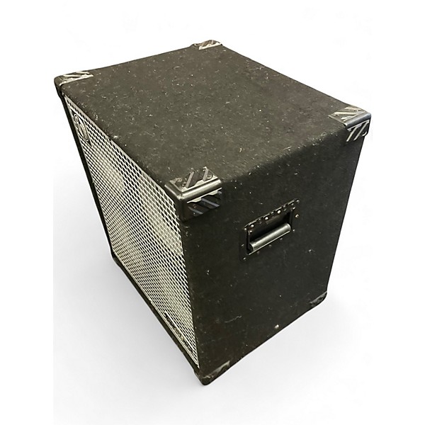 Used SWR  SWR WorkingPro 4x10 Bass Bass Cabinet