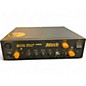 Used Markbass Little Mark Backline 250 250W Bass Amp Head thumbnail