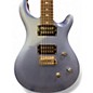 Used PRS SE CE24 Blue Solid Body Electric Guitar