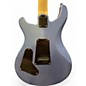 Used PRS SE CE24 Blue Solid Body Electric Guitar