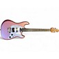 Used Sterling by Music Man CUTLASS ROSE GOLD Solid Body Electric Guitar thumbnail