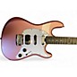 Used Sterling by Music Man CUTLASS ROSE GOLD Solid Body Electric Guitar