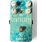 Used Keeley Compressor Plus Effect Pedal thumbnail