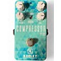 Used Keeley Compressor Plus Effect Pedal