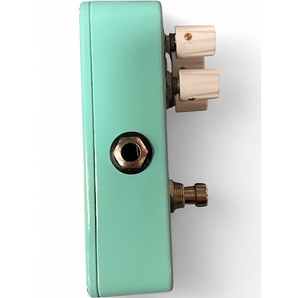 Used Keeley Compressor Plus Effect Pedal