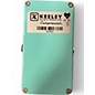 Used Keeley Compressor Plus Effect Pedal