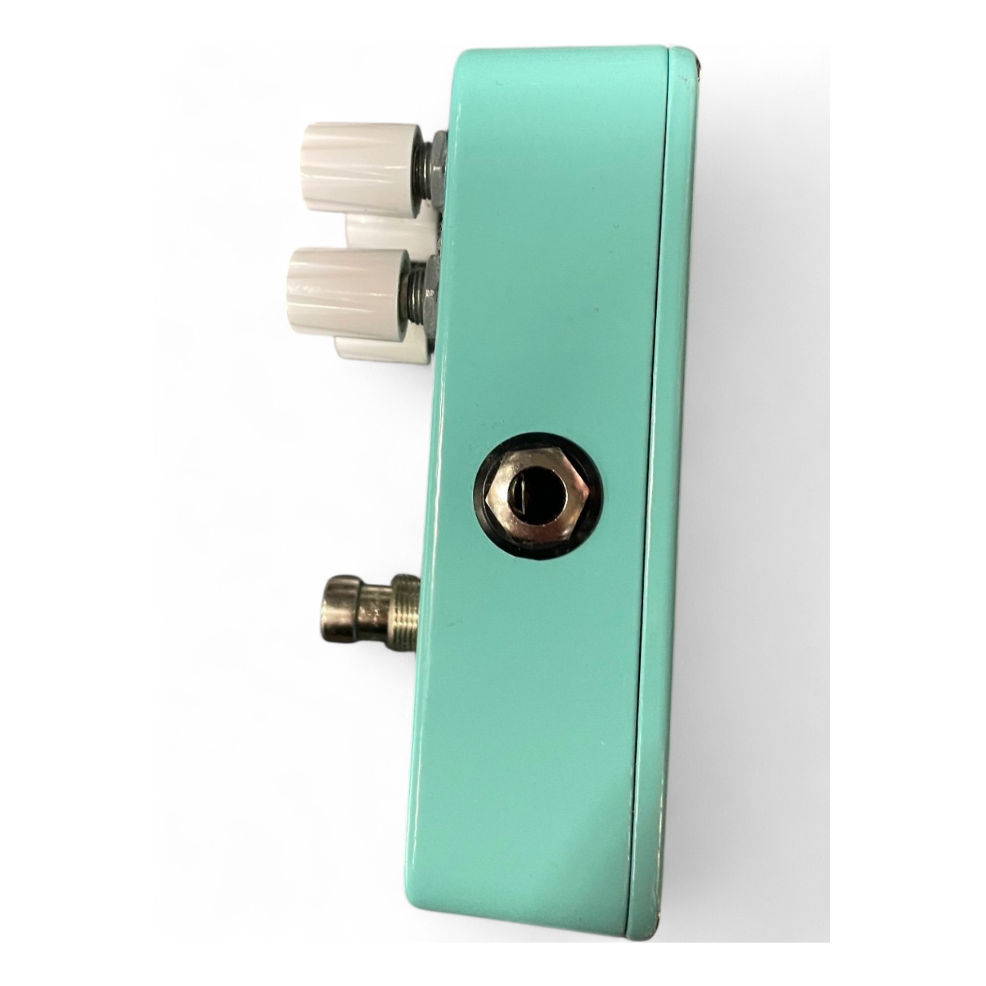 Used Keeley Compressor Plus Effect Pedal | Guitar Center