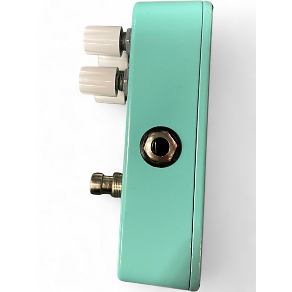 Used Keeley Compressor Plus Effect Pedal