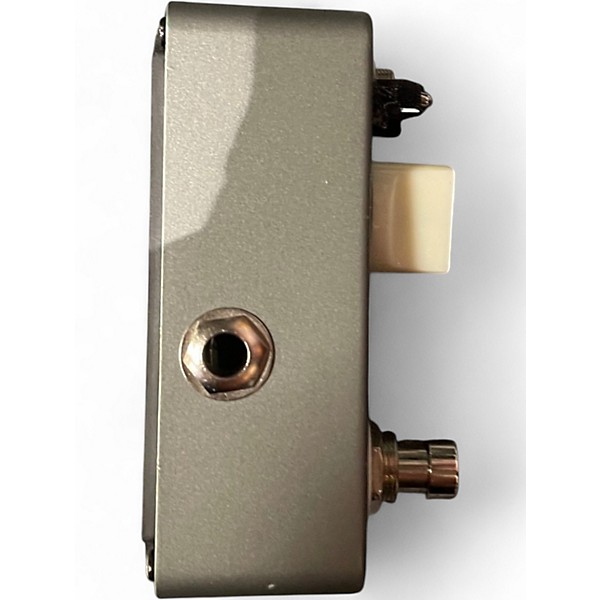 Used Mooer ShimVerb Effect Pedal