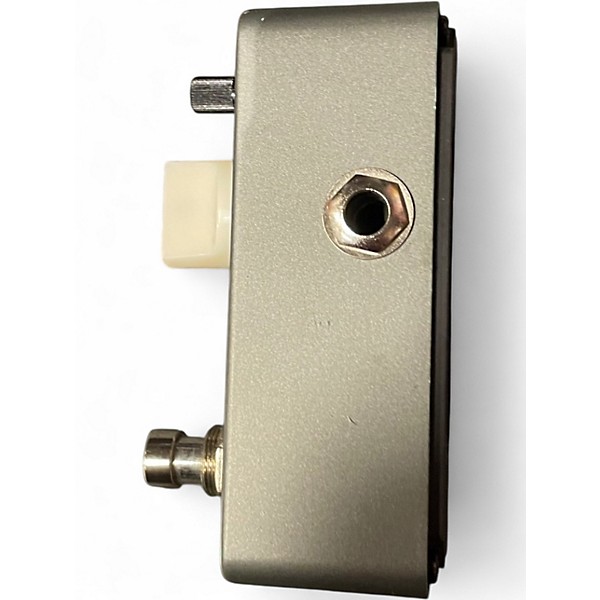 Used Mooer ShimVerb Effect Pedal