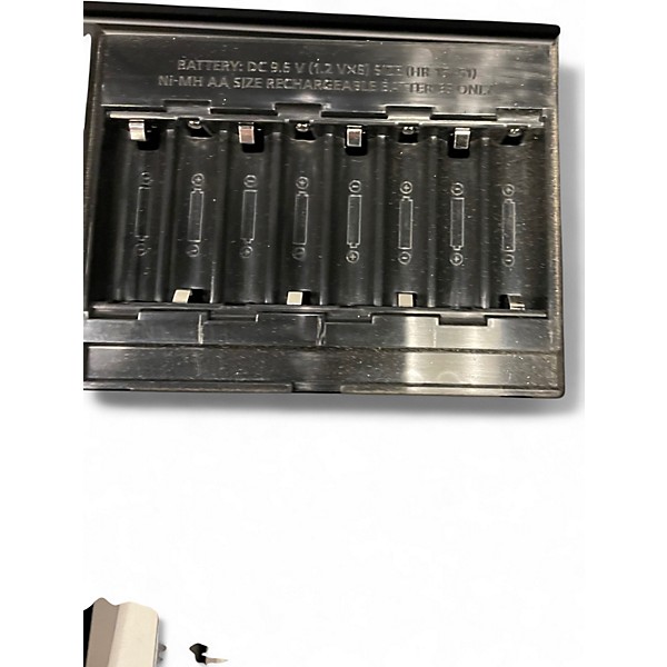 Used Roland Juno DS88 Keyboard Workstation